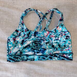 Lululemon Women's Sports Bra